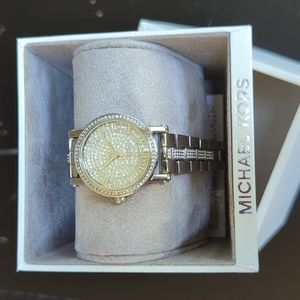Michael Kors women's watch